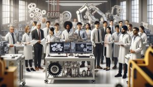 What Are the Jobs for Mechanical Engineering Students?