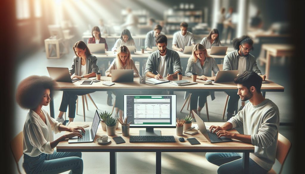 How to Change Primary Work Location QuickBooks Online Students