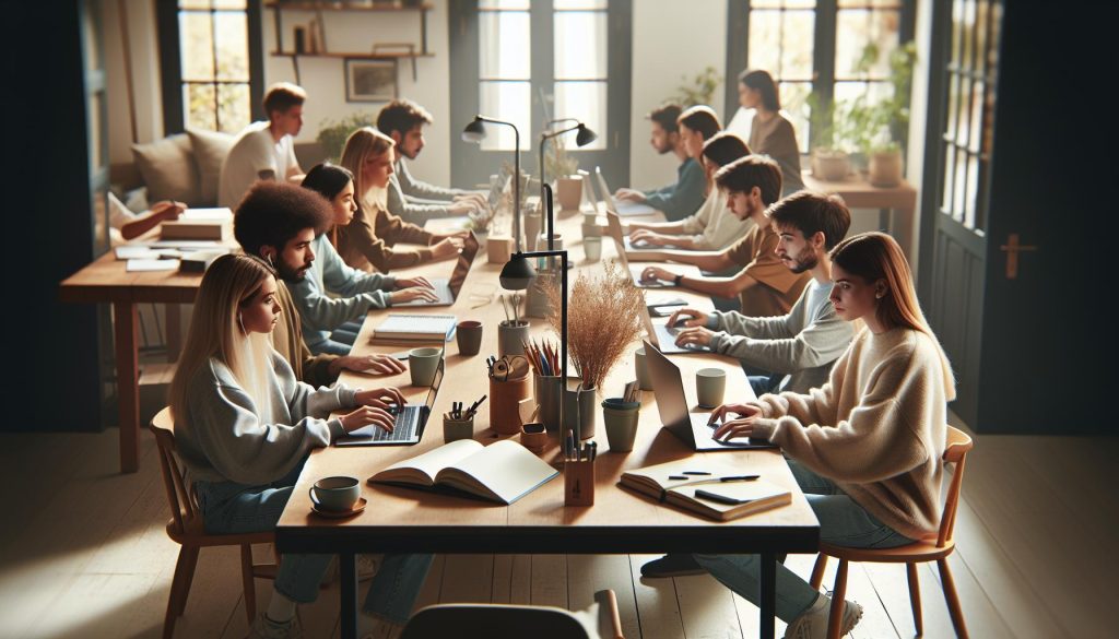 Can You Do Volunteer Work Online: Student Service Opportunities