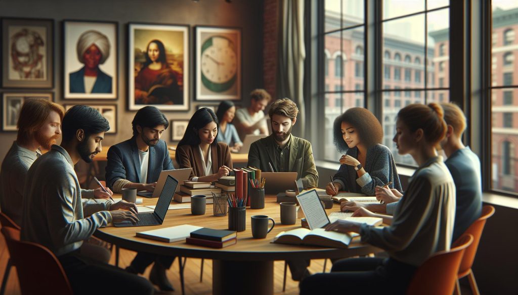 What Are the Job Opportunities for Humanities Students: Guide