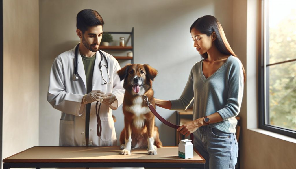 How Long Does Dewormer Take to Work in Dogs: Pet Care Tips