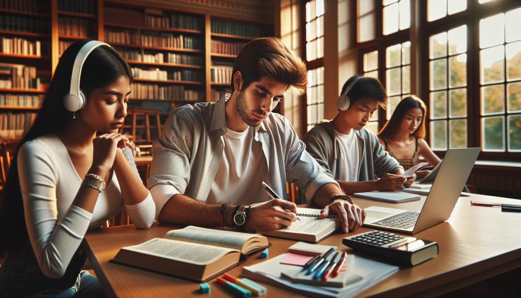 How to Say Hard Work in Spanish: Student Language Learning Guide