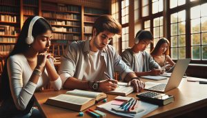 How to Say Hard Work in Spanish: Student Language Learning Guide