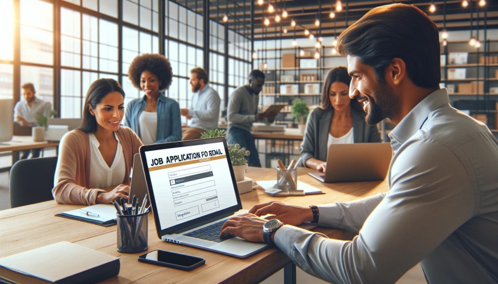 How to Apply for a Job at Dollar General Online? Quick Guide