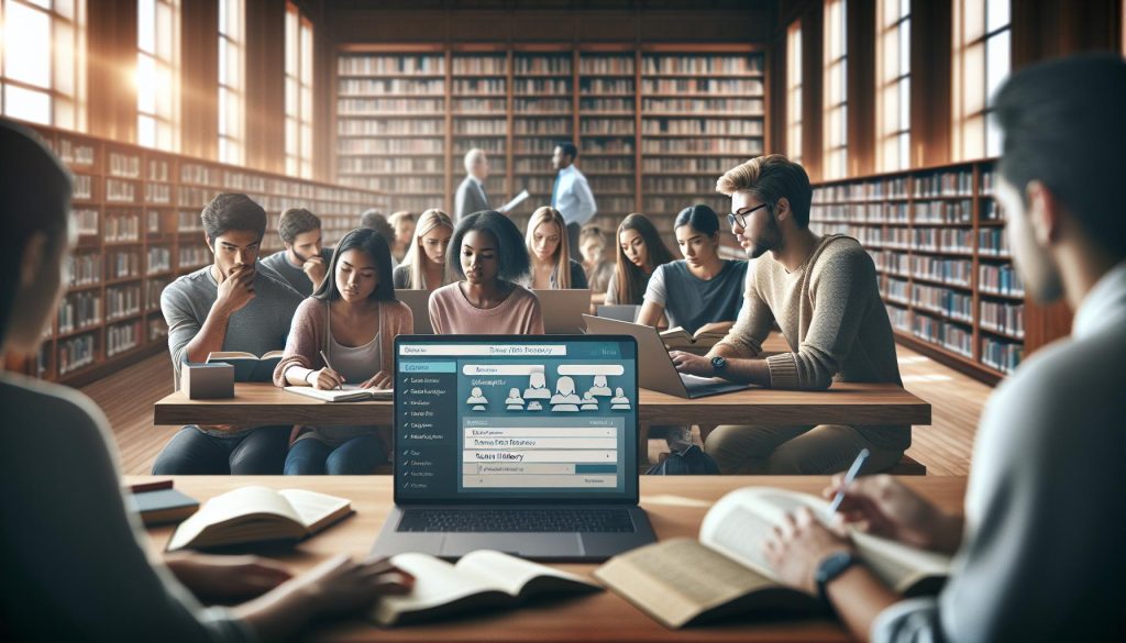 How Can I Find My Work History Online: Student Career Records