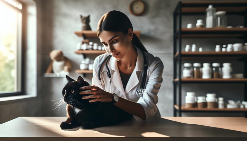 How Long Does Gabapentin Take to Work in Cats: Pet Health Tips