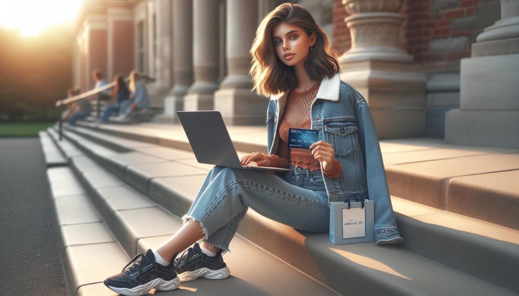 Do American Eagle Gift Cards Work at Aerie Online: Student Style