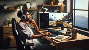 How to Quit Taxi Work GTA 5 Online: Gaming Career Transition