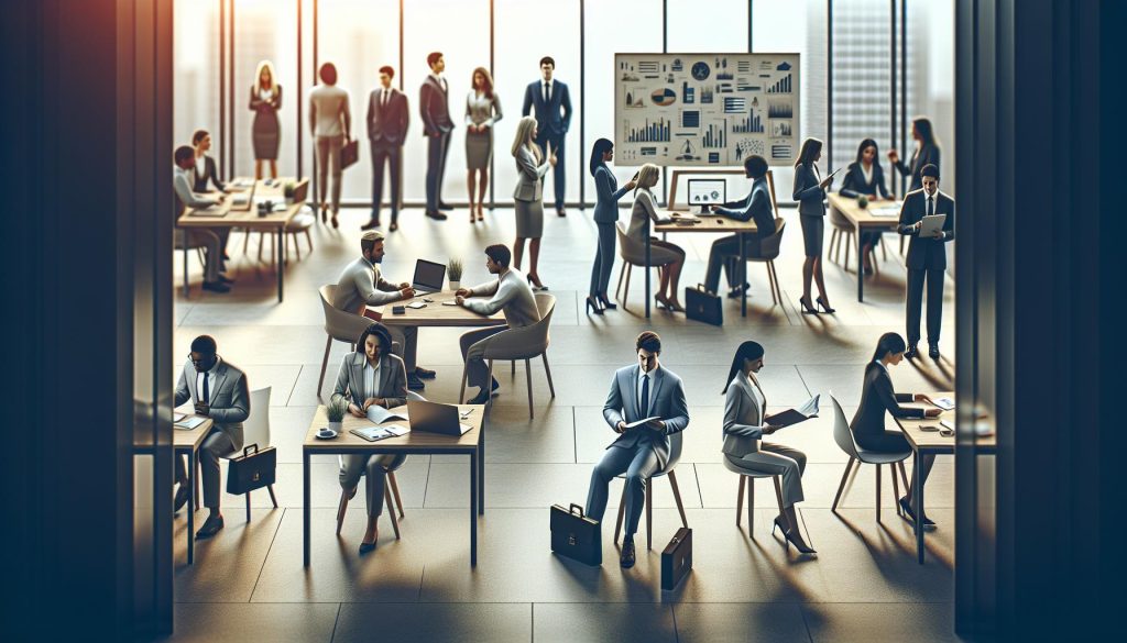 What Are the Jobs for BBA Students: Business Administration Paths