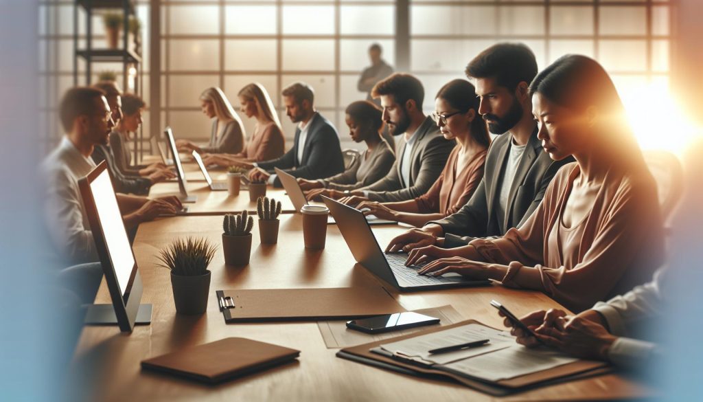 How to Get a Job Online Fast: Land Work in Under a Week