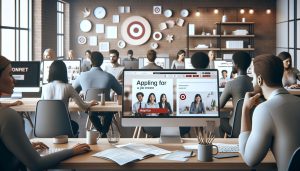 How to Apply for a Job at Target Online? Complete Walkthrough