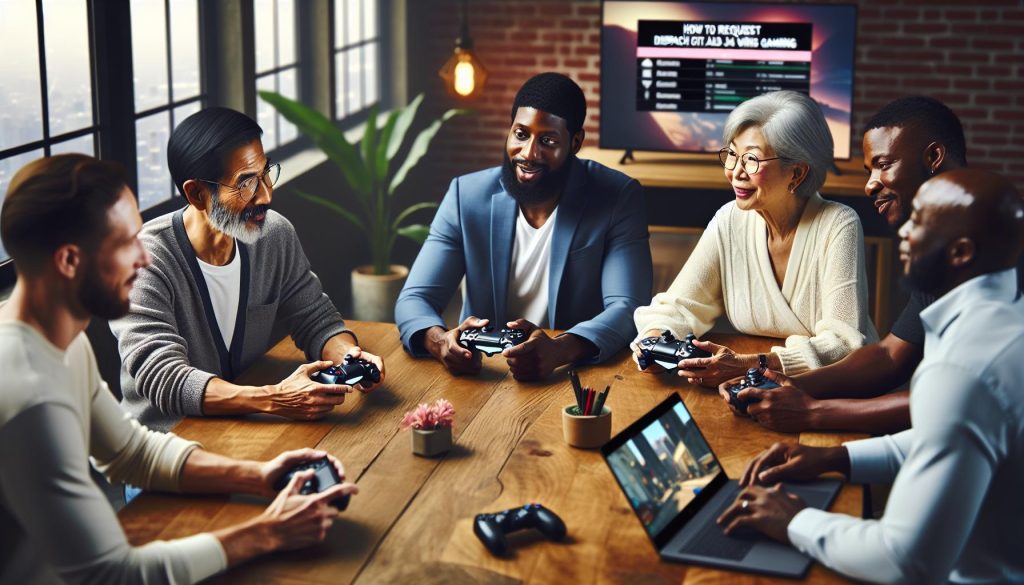 How to Request Dispatch Work GTA Online: Real Job Skills Gaming