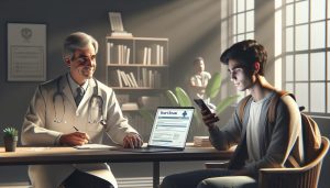 How to Get a Doctor’s Excuse for Work Online: Student Health