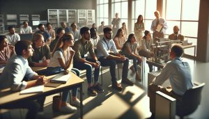 What is Job Shadowing for Students? Benefits & How to Start