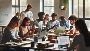 Can Online Courses Get You a Job: Student Education ROI