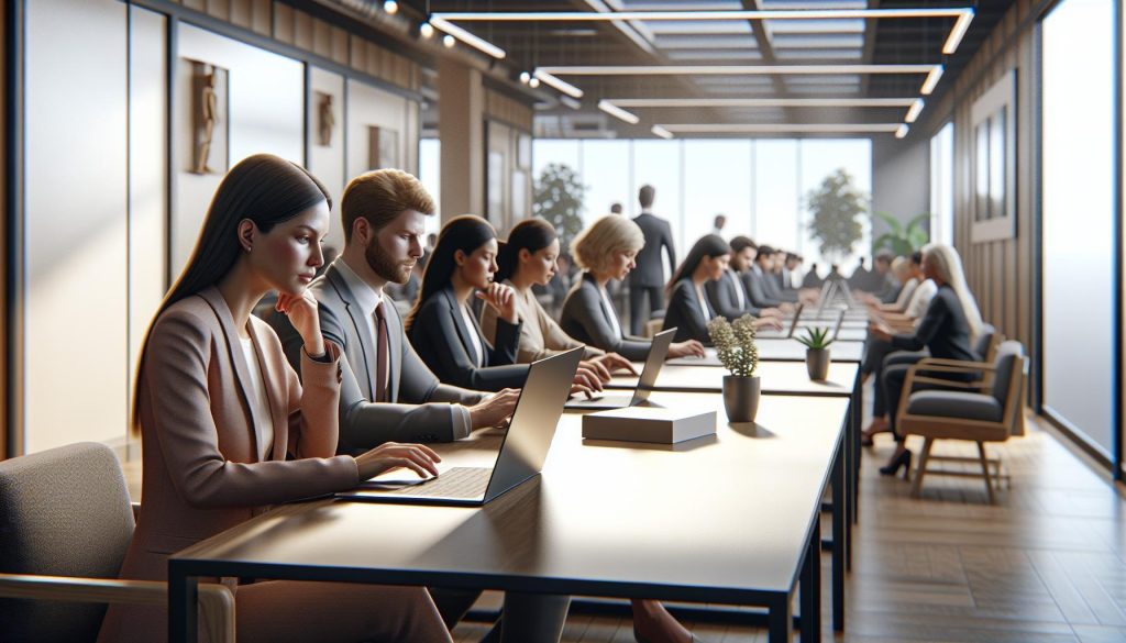 How to Apply for a Job at Walmart Online? Application Tips