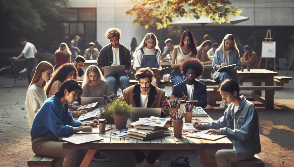 What is the Best Job for a Student? Ultimate Guide