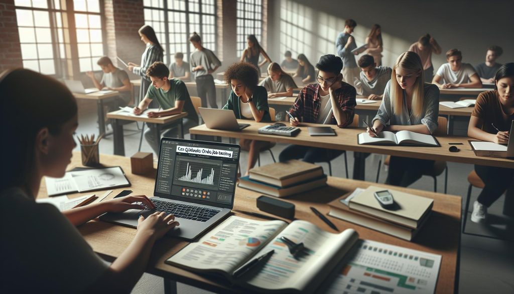 Can QuickBooks Online Do Job Costing: Student Business Skills