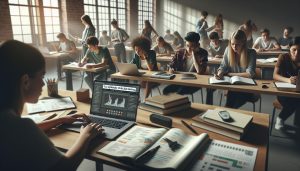 Can QuickBooks Online Do Job Costing: Student Business Skills