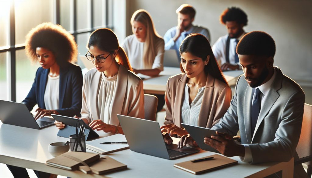 How to Apply for a Job Online and Get It? Winning Strategies