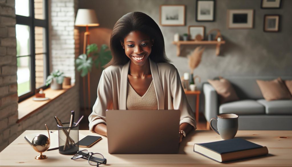 How to Get a Job Online With No Experience: Beginner’s Victory