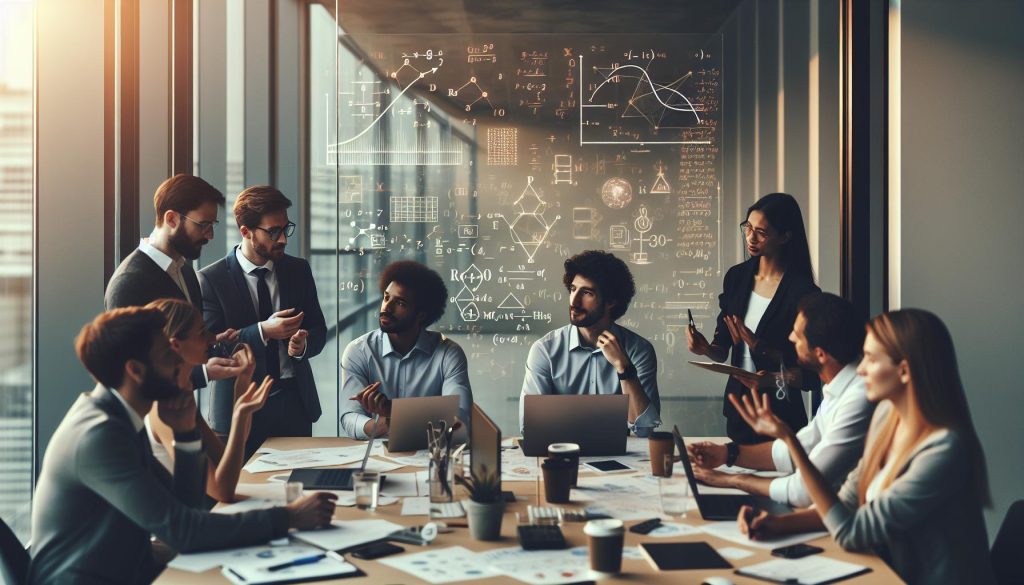 What is the Best Job for Maths Students? Top Careers