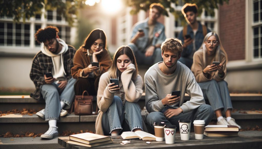 Why Doesn’t Online Dating Work: Student Romance Reality Check