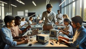 What Are the Jobs for ECE Students: Electronics Career Guide