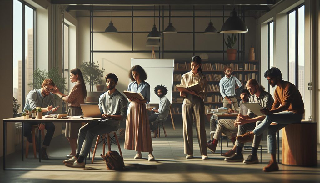 What Are the Jobs for Humanities Students: Liberal Arts Careers