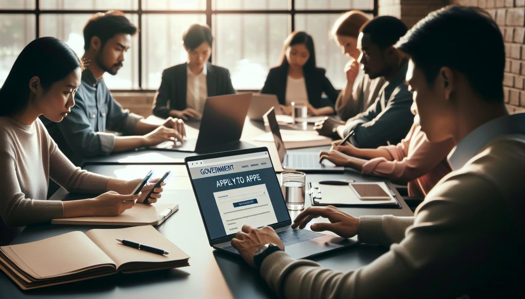 How to Apply for Government Jobs Online? Official Process