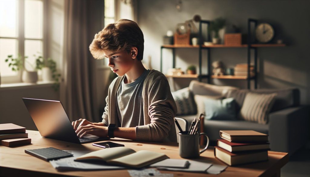 How to Get an Online Job at 13: Young Entrepreneur’s Start