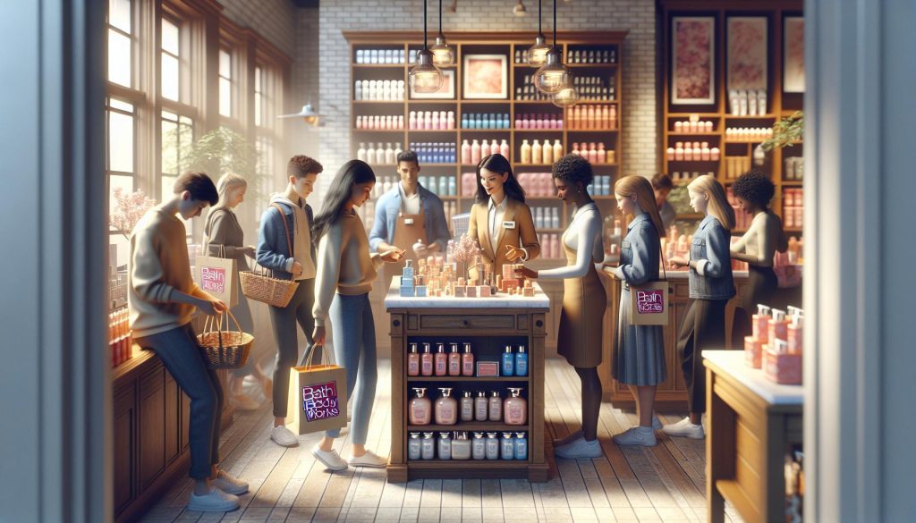 How Long Does Bath and Body Works Hold Online Orders: Student Shop