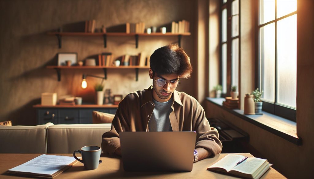 How to Get Freelance Jobs Online: Student’s Financial Freedom