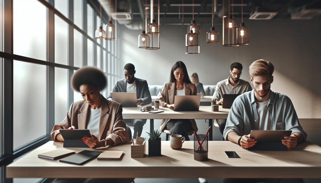 How to Complete an Online Job Application: Step-by-Step Guide