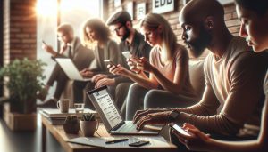 Can You Get a Job by Applying Online? Success Tips Inside