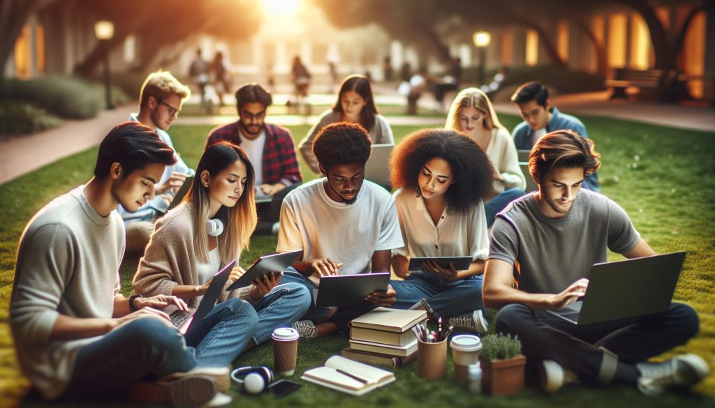 What Is the Best Online Job for Students: Work From Anywhere Guide