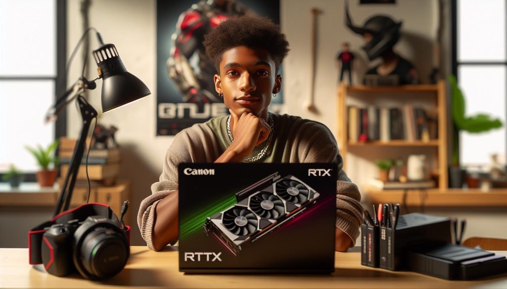 How to Get RTX Working in Gaming: Student Tech Support Jobs Guide