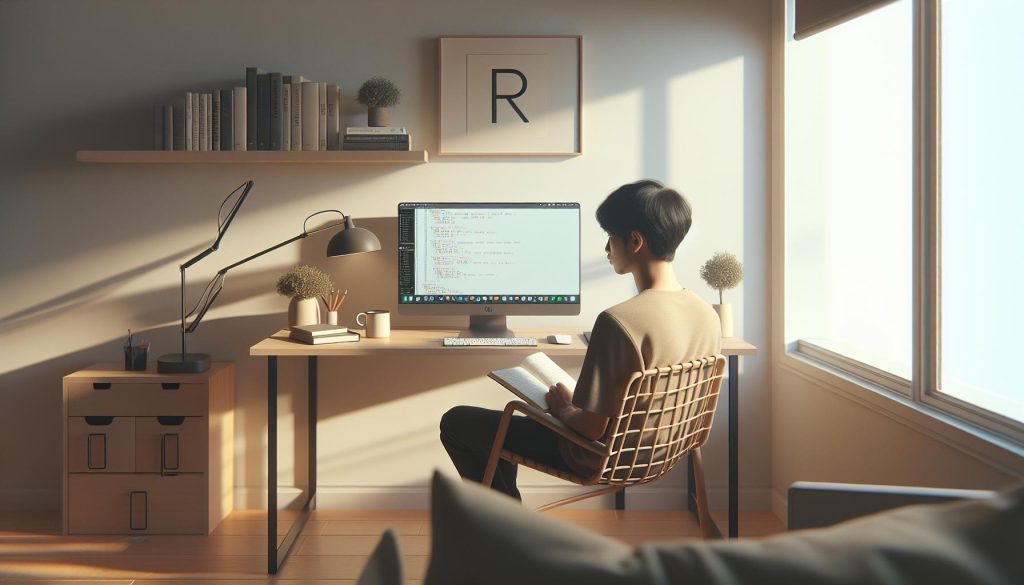 How to Set Work Directory in R: Essential Student Programming Guide