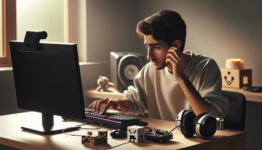 How to Fix Sound Not Working in Minecraft: Gaming Tech Solutions