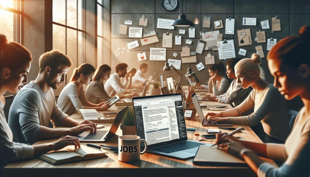 How to Apply to a Job Online: Avoid These 7 Common Mistakes