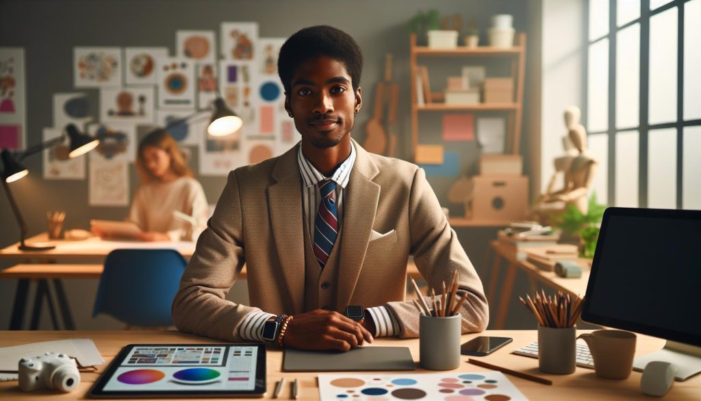 What Is the Highest Paying Job for Arts Students: $30/Hour Positions