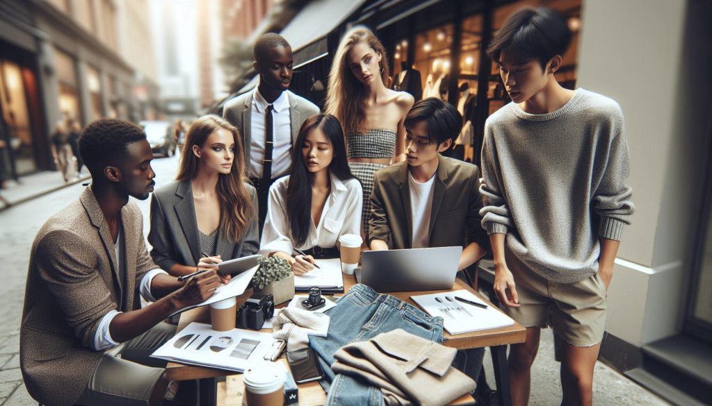 How to Work for Shein Online: Student Brand Ambassador Secrets