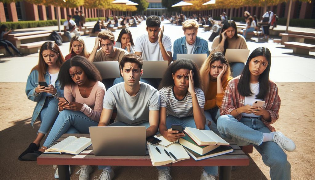 Why is Citizens Bank Online Not Working: Student Banking Help