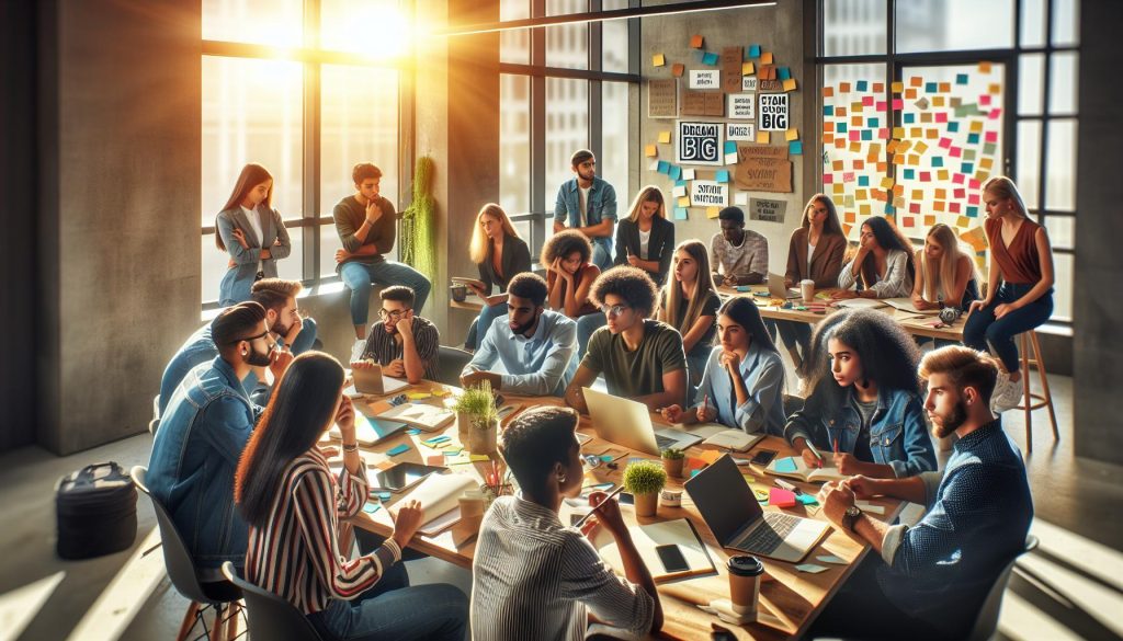 How to Stay Motivated in Work: Student Career Success Strategies