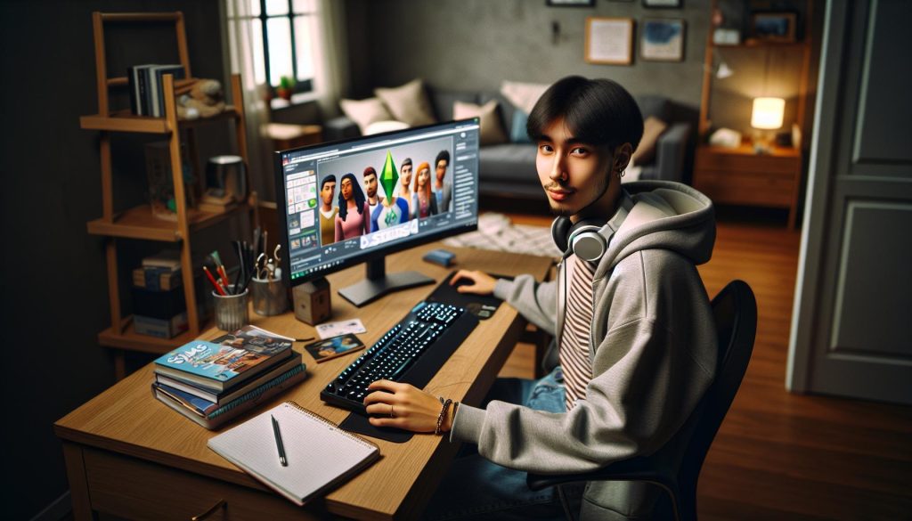 How Do You Go to Work in Sims 4: Student Gamer’s Complete Guide