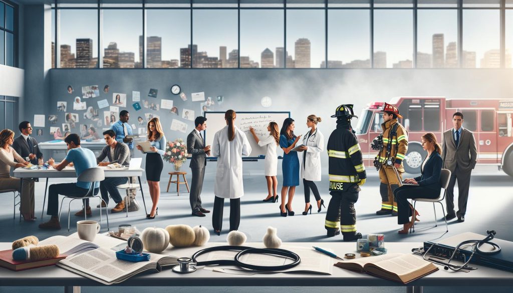 What Jobs Are Considered Public Service for Student Loan Forgiveness