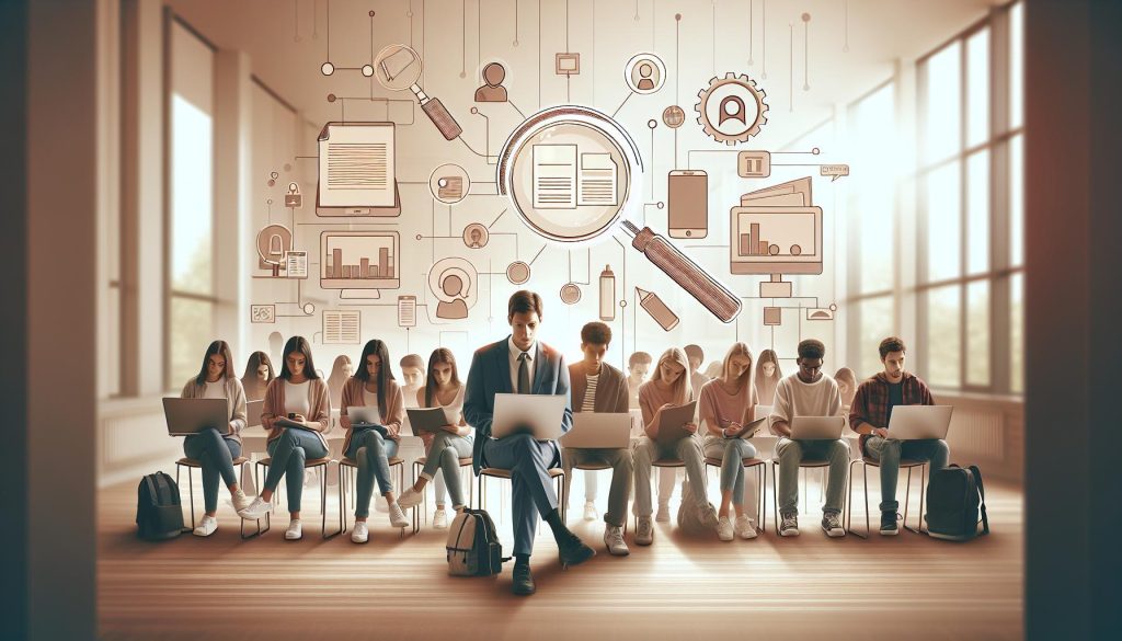 Is Paid Online Writing Jobs Legitimate: Student Safety Guide