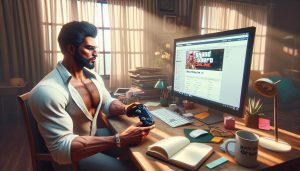 How to Bookmark a Job in GTA 5 Online: Complete Player Guide