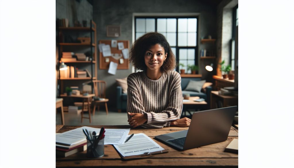 Can I Apply for a Student Loan Without a Job? Yes!