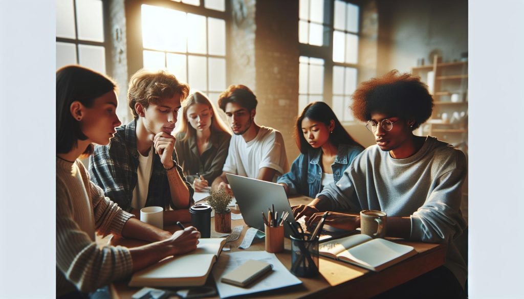 How to Find Contract Work Online: Student Freelancer Success Tips